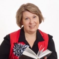 Апреликова Елена Александровна
