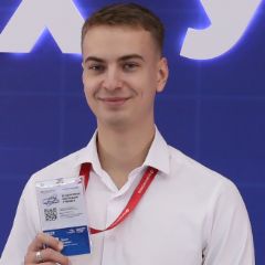Лазорин Данил