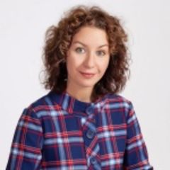 Чугаева Светлана