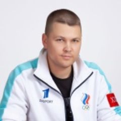 Демчинский Евгений