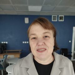Романова Марина