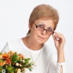 Красникова Марина