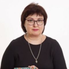 Белова Ирина Анатольевна