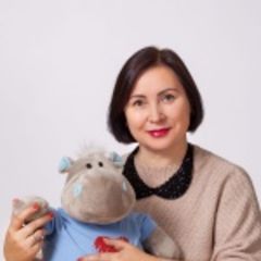 Полякова Татьяна