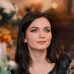 Родионова Анна