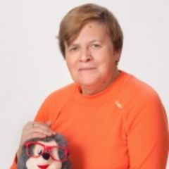Вельмакина Елена