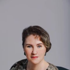Кулёмина Марина