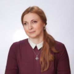 Назарова Елена
