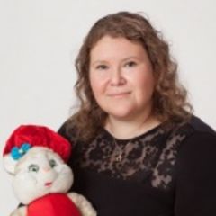 Казакова Анна