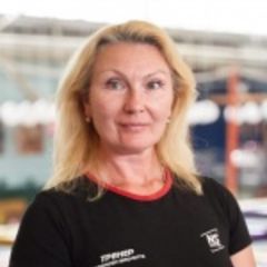 Саркисян Виолетта
