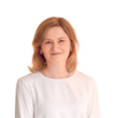 Бителева Евгения