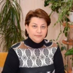 Хусаинова Наира