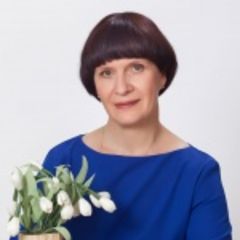 Казимир Ирина