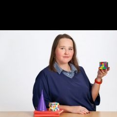 Цаплина Екатерина