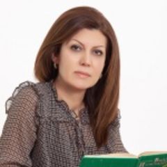 Ачикян Сусанна Джанибековна