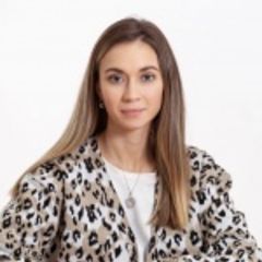 Редреева Анастасия