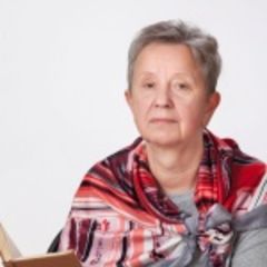 Воробьева Наталья