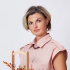Кузина Татьяна