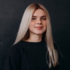Чекулаева Екатерина