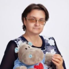 Гранкина Галина