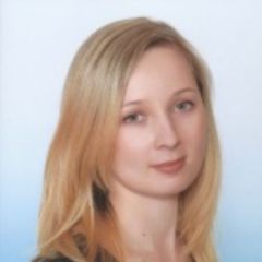 Кузьмина Анна