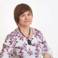 Билалова Гулия