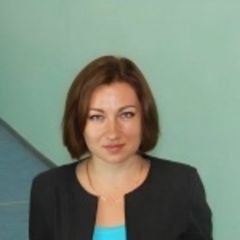 Казакова Людмила