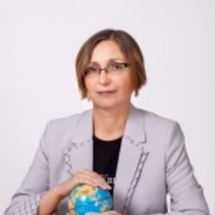 Марфенина Наталья