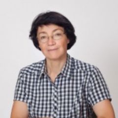 Лукьянчук Ирина
