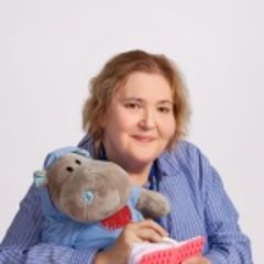 Мангуби Галина