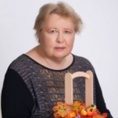 Андрианова Наталья Евгеньевна