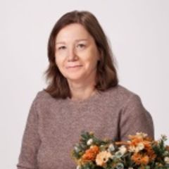 Докучаева Елена