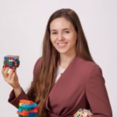 Войлукова Галина