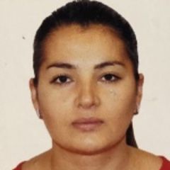 Шадрина Екатерина