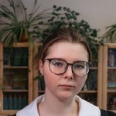 Зотова Дарья