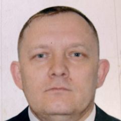 Куликов Александр