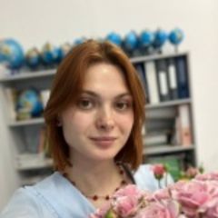 Гончарова Ксения