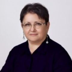 Пастихина Наталья