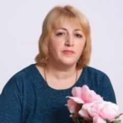Фейзулаева Роза