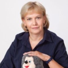 Добрыднева Ирина