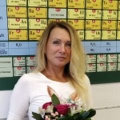 Сунгурова Оксана