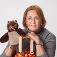 Барбинова Ирина Станиславовна