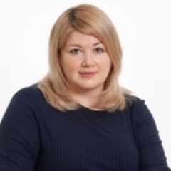 Терновская Светлана