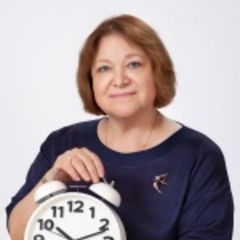 Додонова Елена