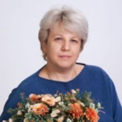 Зепалова Светлана