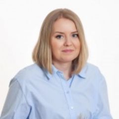 Фанина Елена