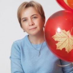 Ивкина Ольга
