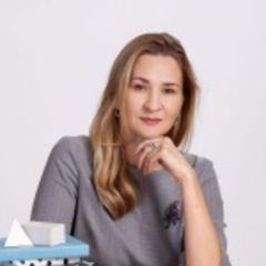 Семенова Наталья