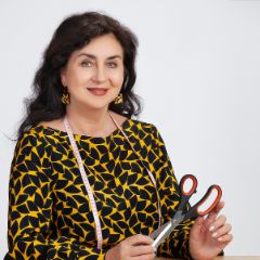 Яшина Анна