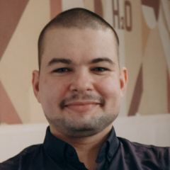 Коварский Максим